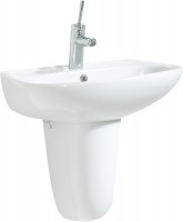 Photos - Bathroom Sink Creavit Sedef SD060 600 mm