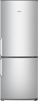 Photos - Fridge Atlant XM-6221-180 silver