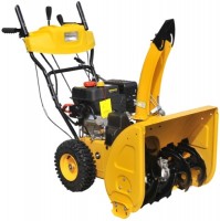 Photos - Snow Blower Workmaster WST 6562 YE 