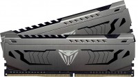 Photos - RAM Patriot Memory Viper Steel DDR4 2x8Gb PVS416G360C4K