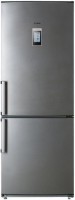 Photos - Fridge Atlant XM-4521-080 ND silver