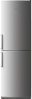 Photos - Fridge Atlant XM-6321-181 silver