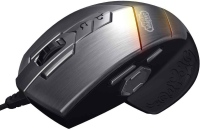 Photos - Mouse SteelSeries World of Warcraft MMO Gaming Mouse 