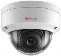 Photos - Surveillance Camera Hikvision HiWatch DS-I252 4 mm 