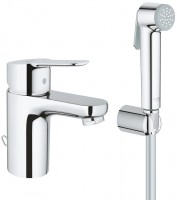 Photos - Tap Grohe BauEdge 23757000 