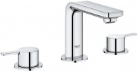 Photos - Tap Grohe Lineare M 20304001 