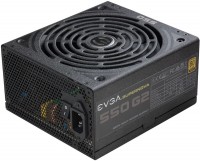 Photos - PSU EVGA SuperNOVA G2 550 G2