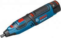 Photos - Multi Power Tool Bosch GRO 10.8 V-LI Professional 06019C5001 