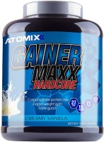 Photos - Weight Gainer Atomixx Gainer Maxx Hardcore 2.7 kg