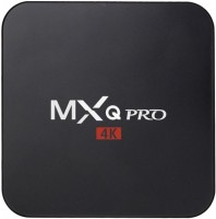 Photos - Media Player MXQ Pro 4K 