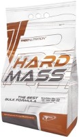 Photos - Weight Gainer Trec Nutrition Hard Mass 1.3 kg