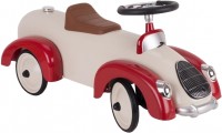 Photos - Ride-On Car Goki 14170G 