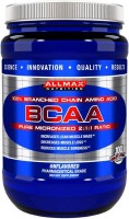 Photos - Amino Acid ALLMAX BCAA 2-1-1 400 g 