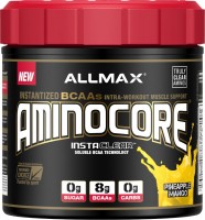 Photos - Amino Acid ALLMAX AminoCore BCAA 315 g 