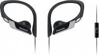Photos - Headphones Panasonic RP-HS35M 