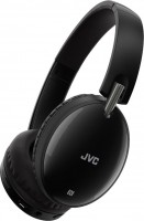 Photos - Headphones JVC HA-S70BT 