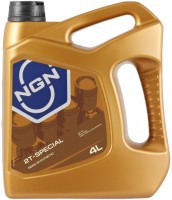 Photos - Engine Oil NGN 2T-Special 4 L