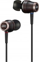 Photos - Headphones JVC HA-FW03 