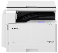 Photos - Copier Canon imageRUNNER 2206 