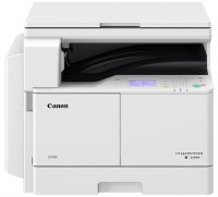 Photos - Copier Canon imageRUNNER 2206N 