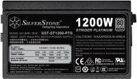 Photos - PSU SilverStone Strider Platinum PT ST1200-PTS