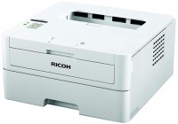 Photos - Printer Ricoh SP 230DNW 