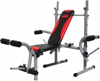 Photos - Weight Bench USA Style SS-ET-308 