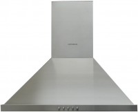 Photos - Cooker Hood Kuppersberg F 601 stainless steel