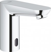 Photos - Tap Grohe Euroeco Cosmopolitan E 36271000 