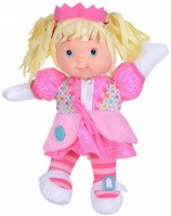 Photos - Doll Goldberger Babys First Play and Learn Princess 71590 