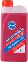 Photos - Antifreeze \ Coolant NGN Antifreeze G12 Concentrate 1 L