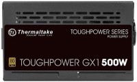 PSU Thermaltake Toughpower GX1 GX1 500W