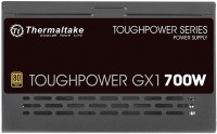 Photos - PSU Thermaltake Toughpower GX1 GX1 700W