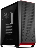 Computer Case SilverStone PM02 without PSU