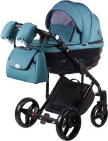 Photos - Pushchair Adamex Chantal  2 in 1