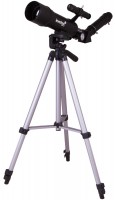 Photos - Telescope Levenhuk Skyline Travel Sun 50 