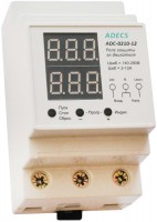 Photos - Voltage Monitoring Relay ADECS ADC-0210-12 