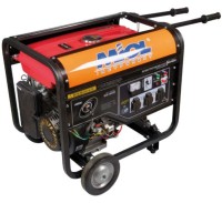 Photos - Generator MIOL 83-500 