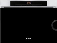 Photos - Built-In Steam Oven Miele DG 1450 black