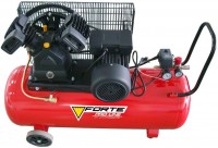 Photos - Air Compressor Forte V-0.4-51 50 L