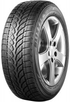Photos - Tyre Bridgestone Blizzak LM-32 195/50 R15 82H 
