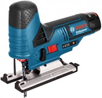Photos - Electric Jigsaw Bosch GST 10.8 V-LI Professional 06015A1000 