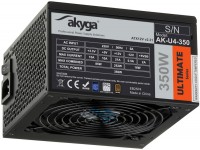 Photos - PSU Akyga Ultimate AK-U4-350