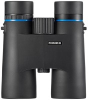 Photos - Binoculars / Monocular Minox BLU 8x42 