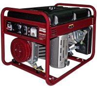 Photos - Generator Stark 6500 Eco 