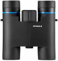 Photos - Binoculars / Monocular Minox BLU 10x25 