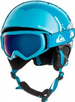 Photos - Ski Helmet Quiksilver Game Pack 