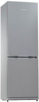 Photos - Fridge Snaige RF34SM-S1MA21 silver