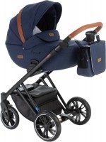 Photos - Pushchair BROCO Up 2 in 1 