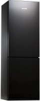 Photos - Fridge Snaige RF34NG-Z1JJ27J black